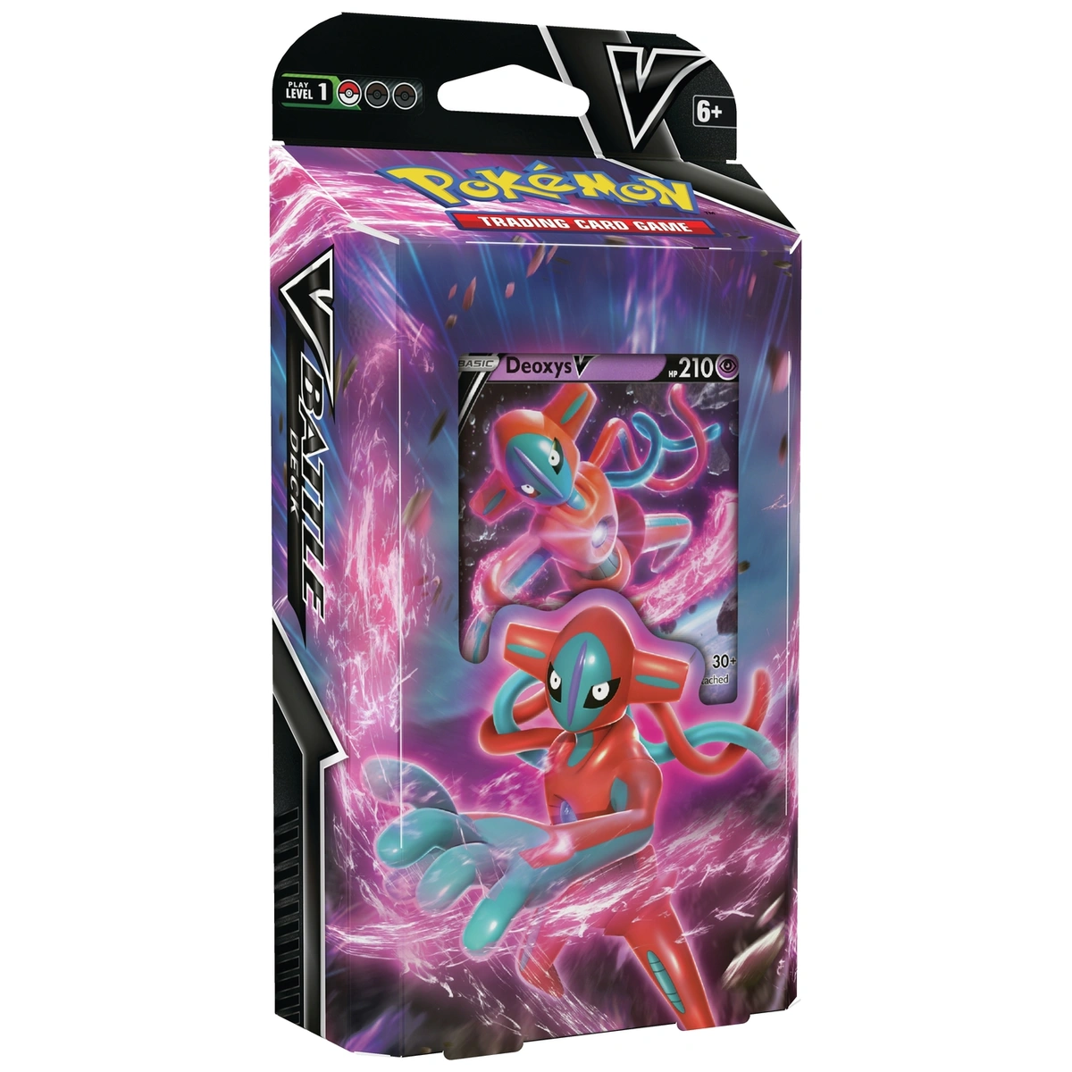 Pokémon V Battle Deck