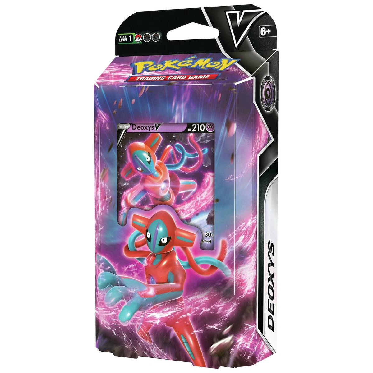 Pokémon V Battle Deck