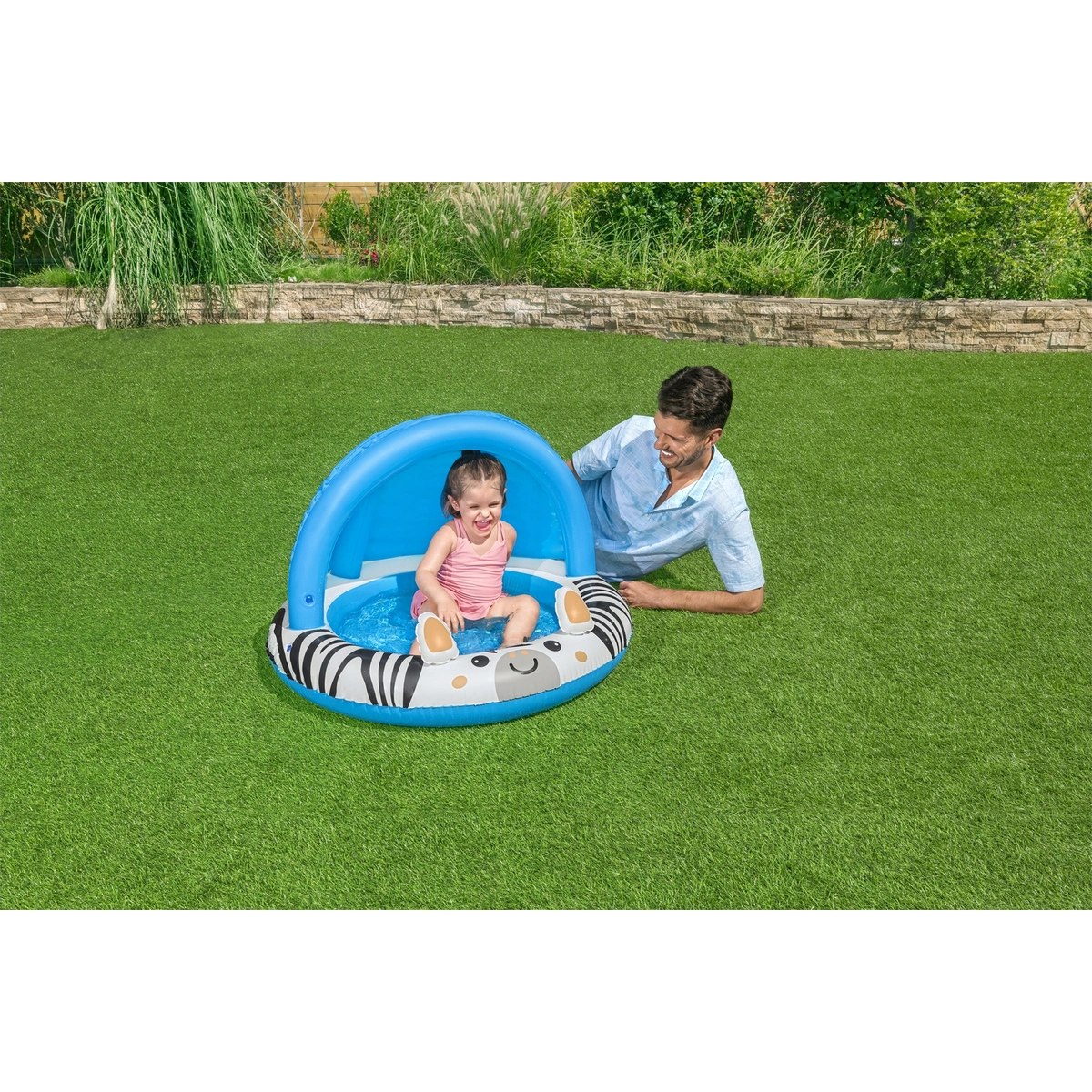 Bestway Safari Shade Pool