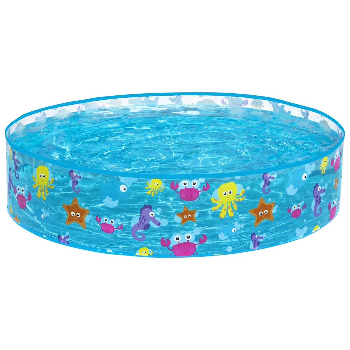 Bestway 4ft Fun Odyssey Pool