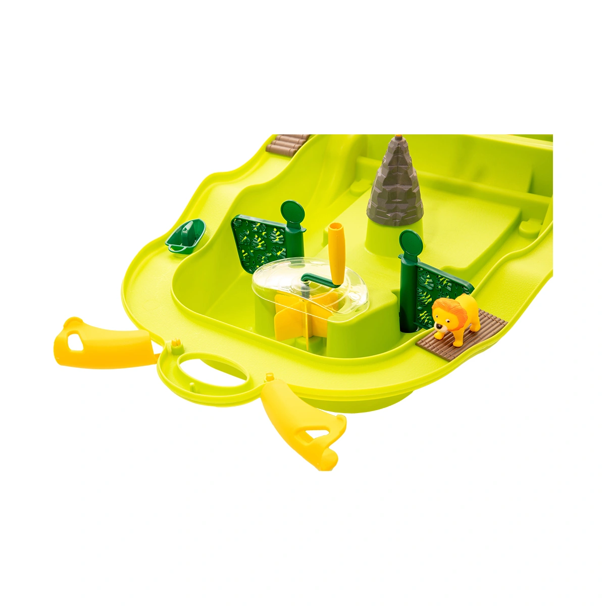 Chad Valley Jungle Fun Trolley