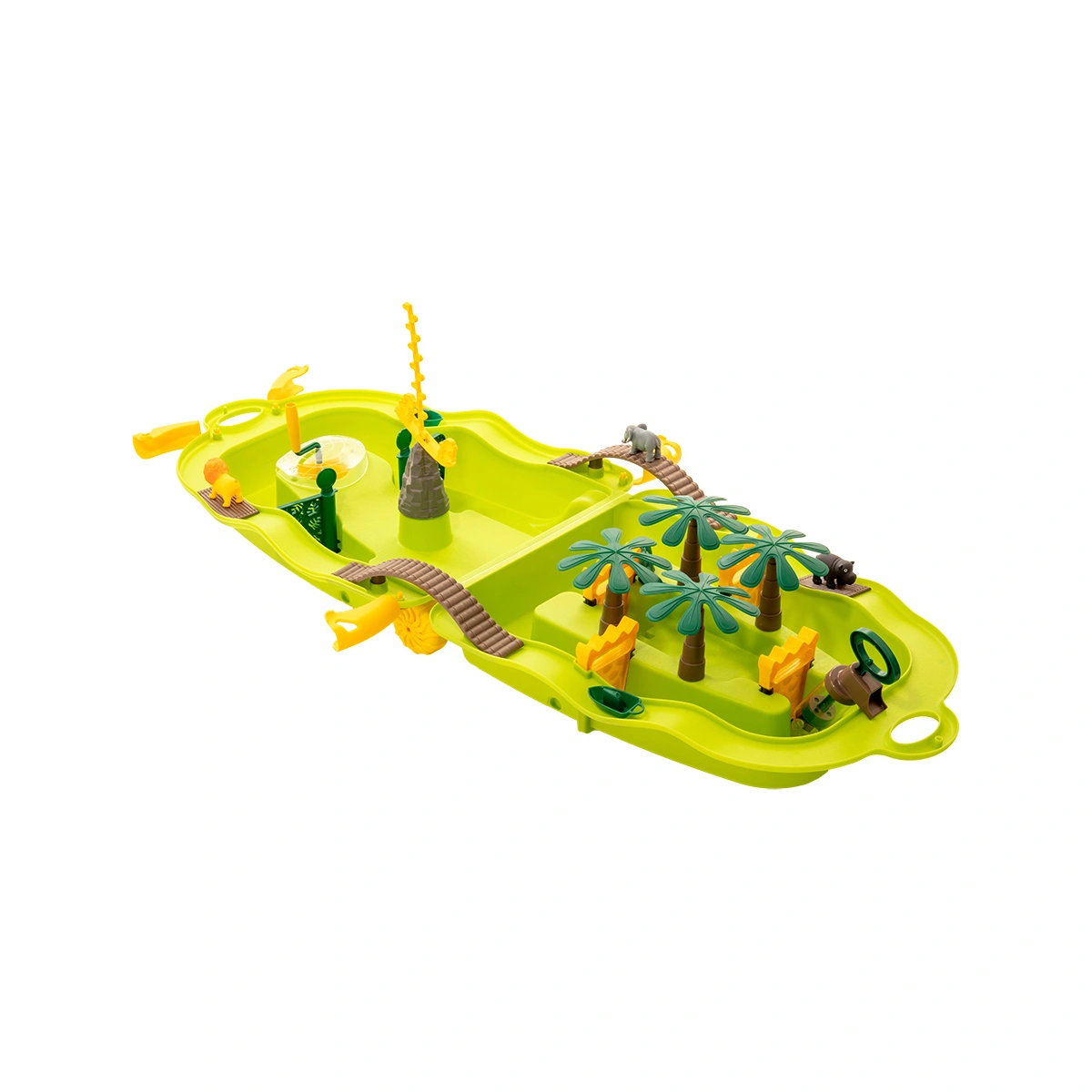 Chad Valley Jungle Fun Trolley