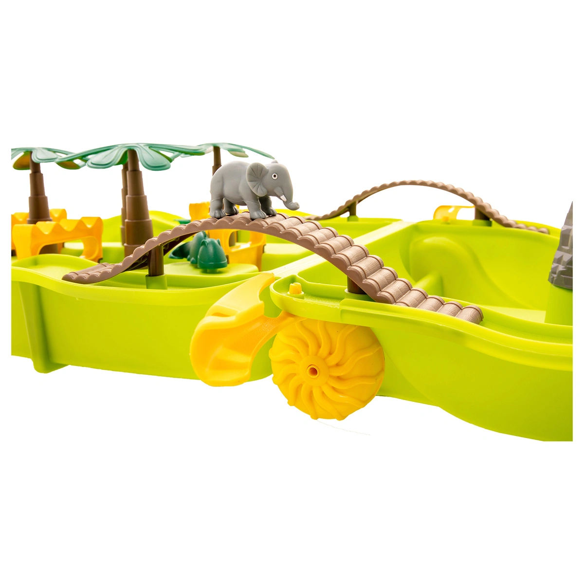 Chad Valley Jungle Fun Trolley
