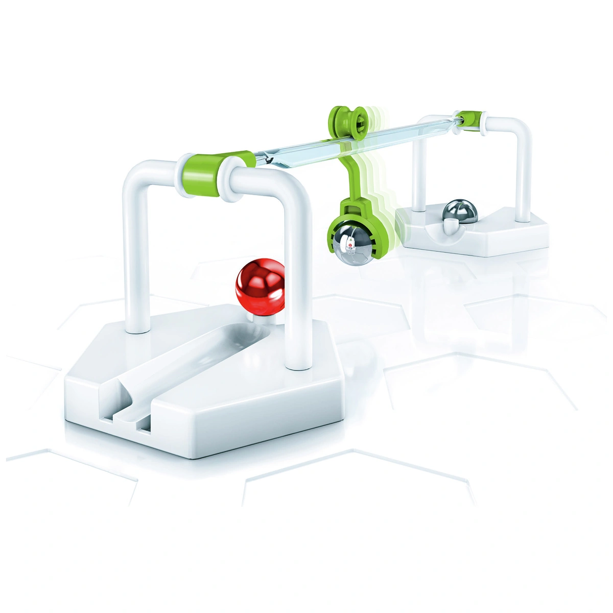 Gravitrax Zipline Construction Toy
