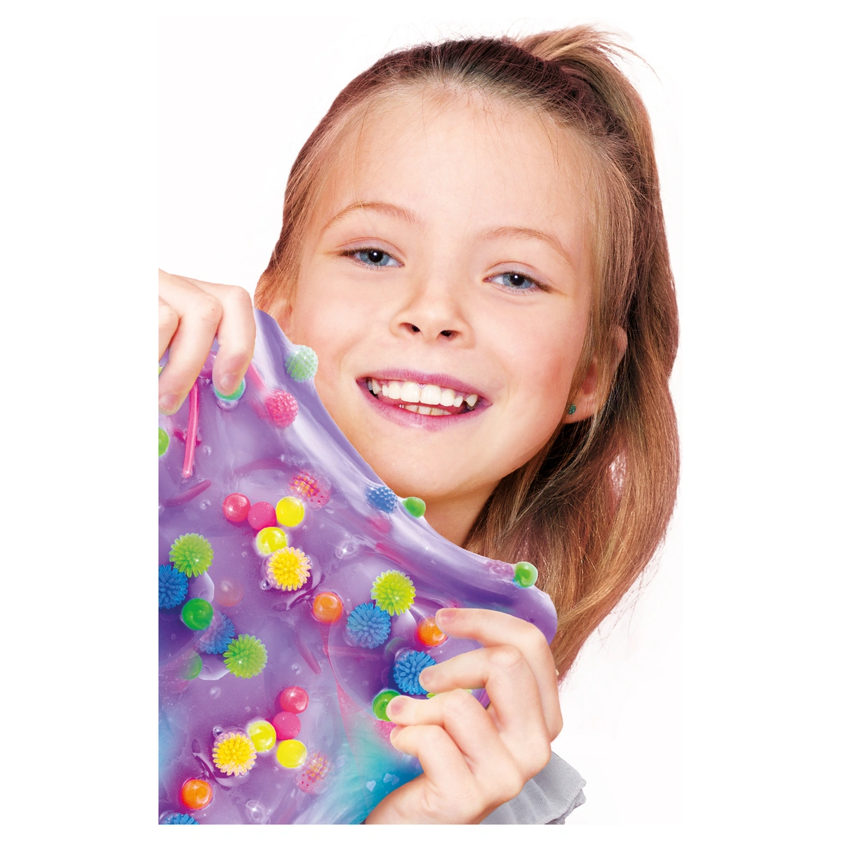 So Slime Fidget Slime Kit