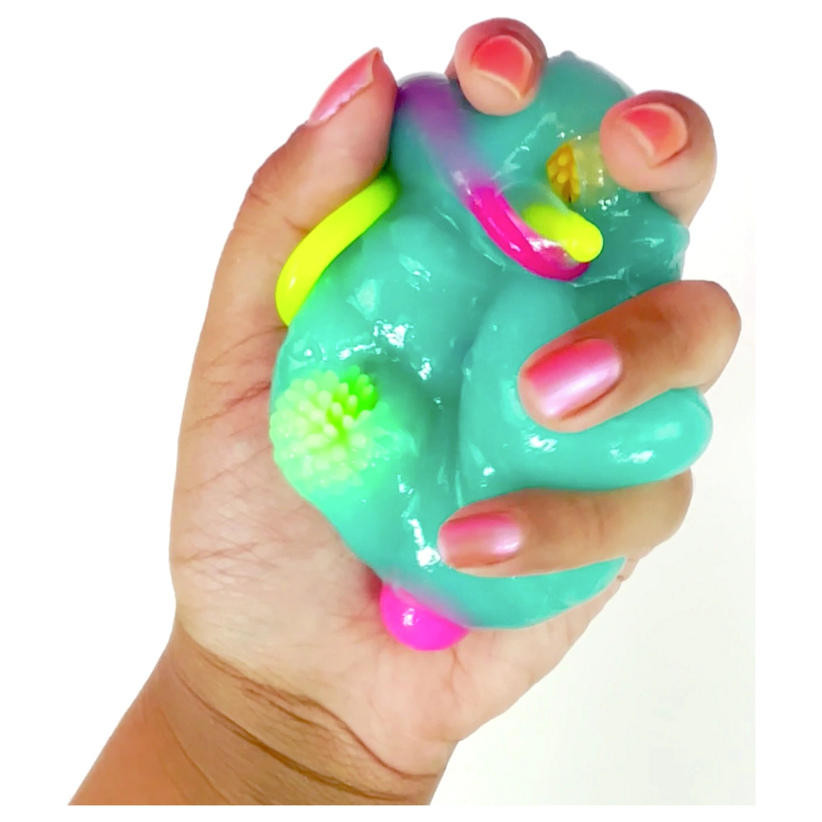 So Slime Fidget Slime Kit