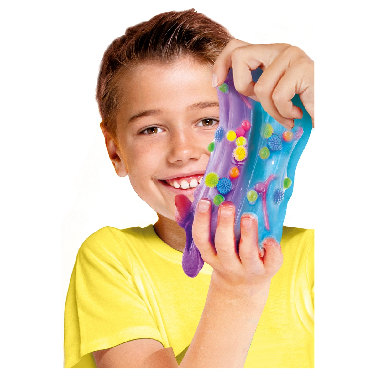So Slime Fidget Slime Kit