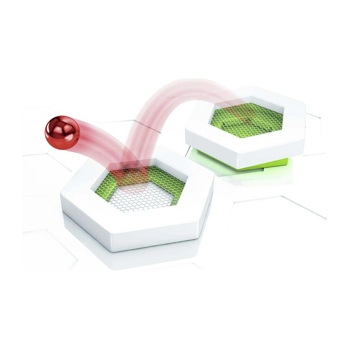 Gravitrax Extension Trampoline