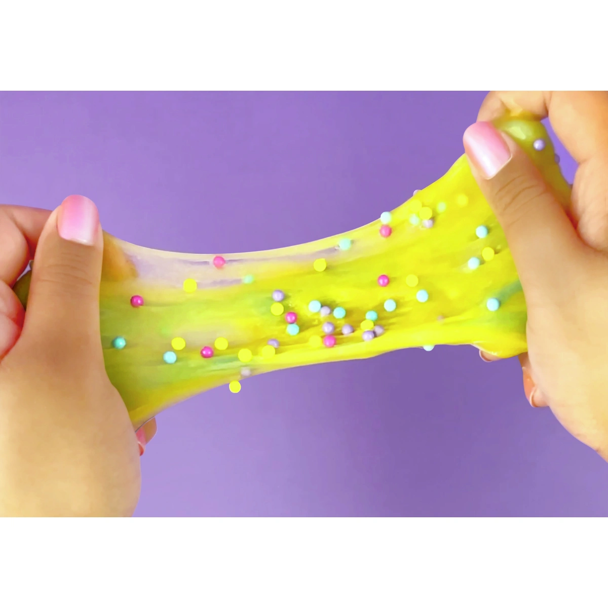 So Slime DIY Mix In Kit 10 Pack